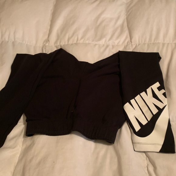 Nike Pants - Nike leggings